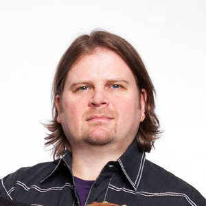 Ralph Farris Headshot