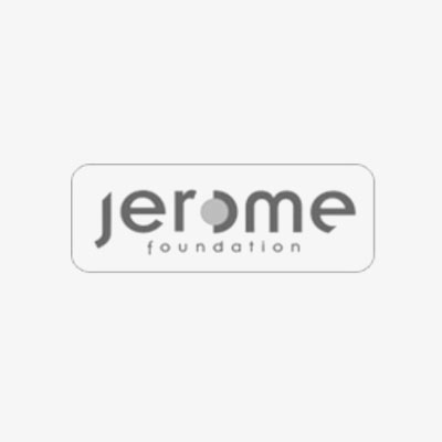 Jerome Foundation Logo