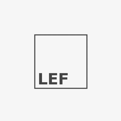 LEF logo