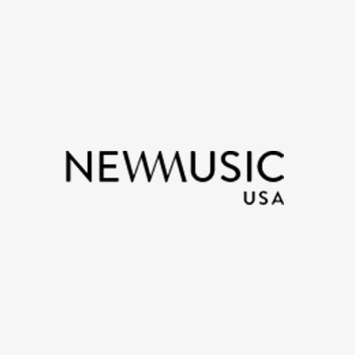 NewMusic USA Logo