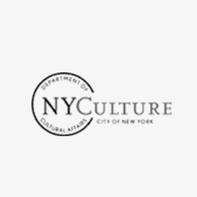 Department of Cultural Affairs NY logo