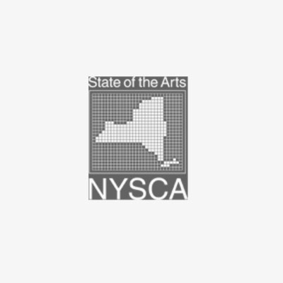 State of the Arts NYSCA logo