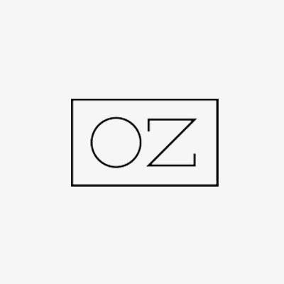 OZ logo