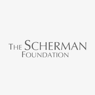 The Scherman Foundation