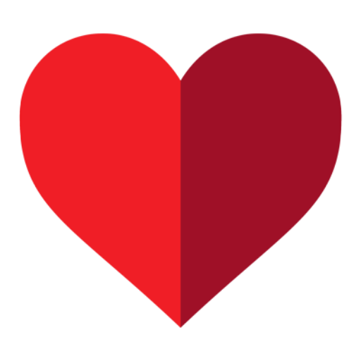 ETHEL's Heart Icon