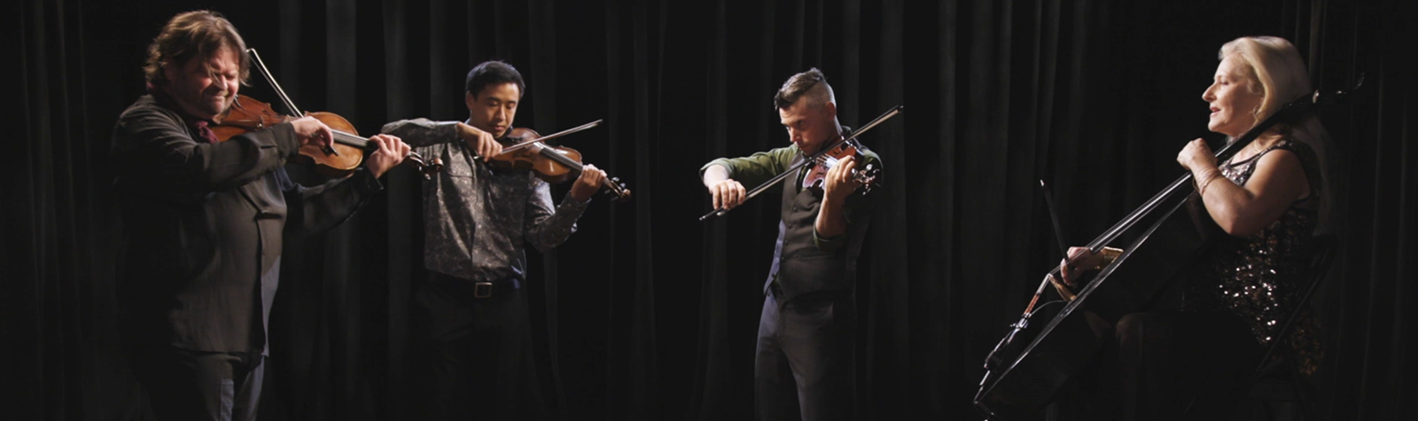 ETHEL signature sessions still in color