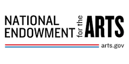 National Endowment for the Arts logo